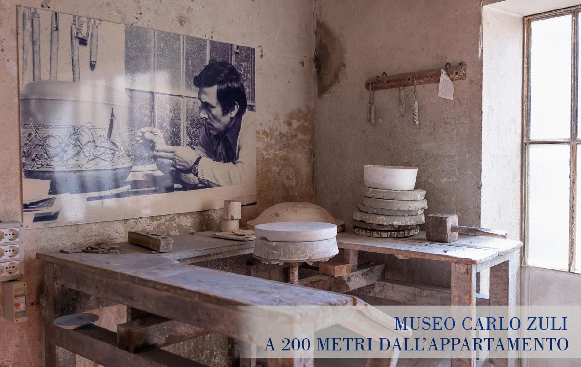 Garibaldi Superior Apartments - Enjoy Your Life Faenza Exteriér fotografie
